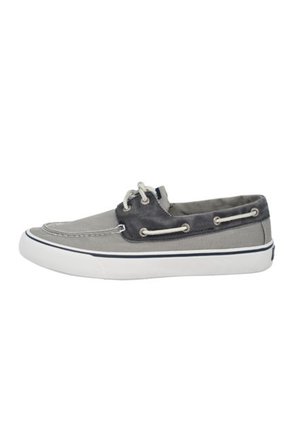 Tenis Sperry Bahama Ii Sw Grey/Navy