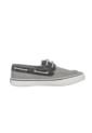Tenis Sperry Bahama Ii Sw Grey/Navy de Sperry