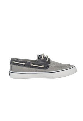 Tenis Sperry Bahama Ii Sw Grey/Navy