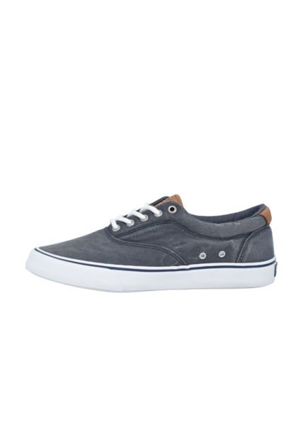 Tenis Sperry Striper Ii Cvo Sw Navy