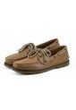 Tenis Sperry Hombre Leeward 2 Eye Sahara de Sperry