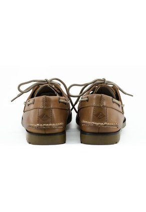 Tenis Sperry Hombre Leeward 2 Eye Sahara