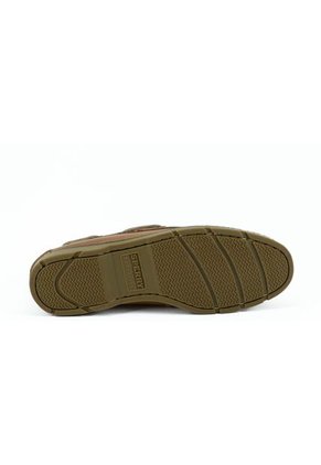 Tenis Sperry Hombre Leeward 2 Eye Sahara
