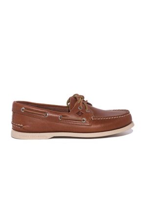 Mocasín Cafe Sperry A/O Tan