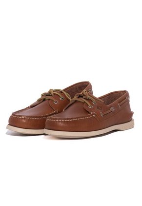 Mocasín Cafe Sperry A/O Tan
