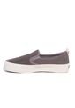 Tenis Sperry Crest Tg Pltfm Grey de Sperry