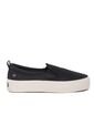Tenis Sperry Crest Tg Pltfm Black de Sperry
