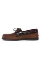 MOCASIN SPERRY TOP SIDER A/O CAFÉ 0195412 de Sperry