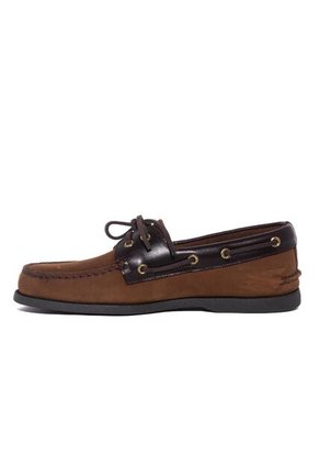 MOCASIN SPERRY TOP SIDER A/O CAFÉ 0195412