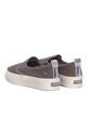 Tenis Sperry Crest Tg Pltfm Grey de Sperry