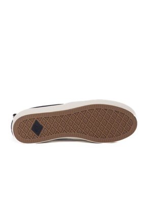 Tenis Sperry Crest Tg Pltfm Black