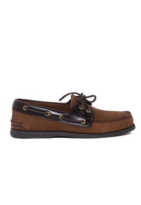 MOCASIN SPERRY TOP SIDER A/O CAFÉ 0195412
