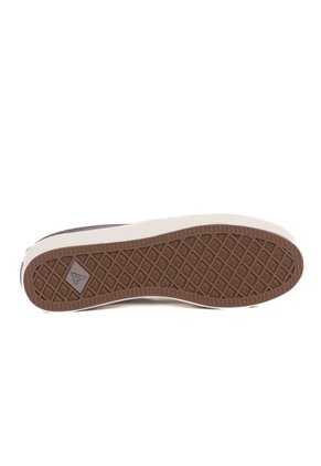 Tenis Sperry Crest Tg Pltfm Grey