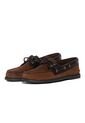 MOCASIN SPERRY TOP SIDER A/O CAFÉ 0195412 de Sperry
