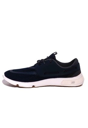 Tenis Sperry 7 Seas 3-Eye Navy