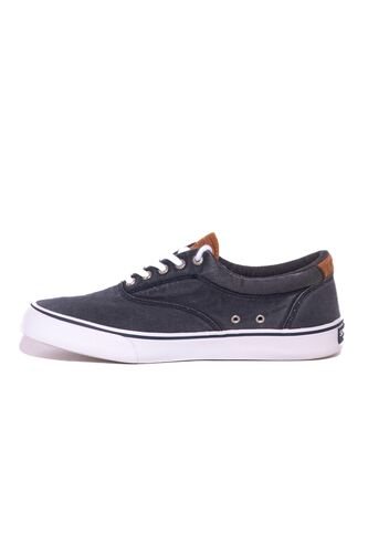 Tenis Sperry Striper Ii Cvo Sw Navy Sperry