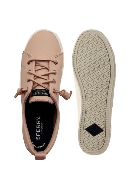 Sperry rosados online