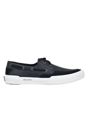 Tenis Sperry Soletide 2-Eye Black