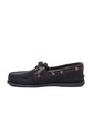 Mocasin Sperry A/o Black/amareto de Sperry