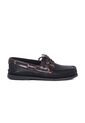 Mocasin Sperry A/o Black/amareto de Sperry
