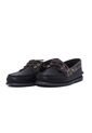 Mocasin Sperry A/o Black/amareto de Sperry