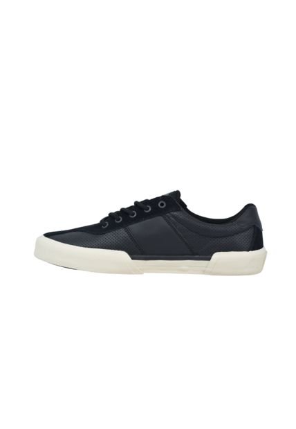 Tenis Sperry Soletide Racy Black