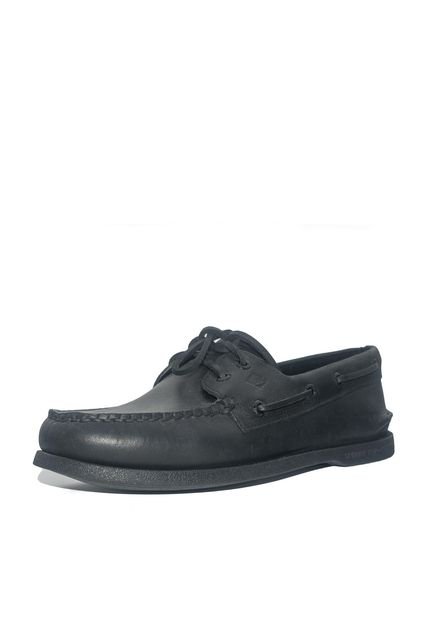 Zapato A/O 2 EYE BLACK NEGRO 0836981 - Compra Ahora Dafiti Colombia