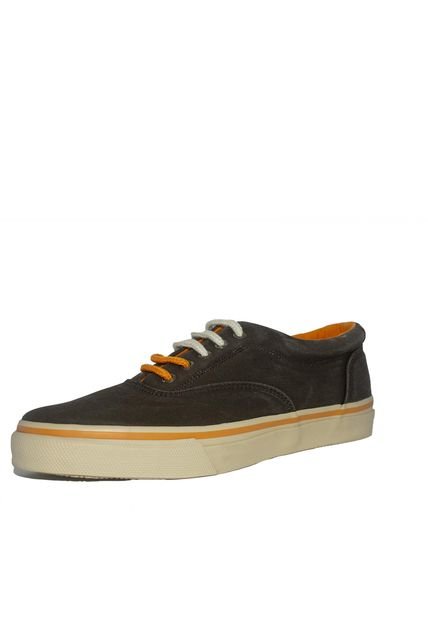 Zapato STRIPER CVO NEON DK BROWN MARRON 10282293