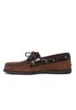 MOCASIN SPERRY TOP SIDER A/O CAFÉ 0195412 de Sperry