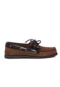 MOCASIN SPERRY TOP SIDER A/O CAFÉ 0195412 de Sperry