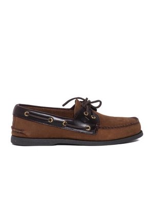 MOCASIN SPERRY TOP SIDER A/O CAFÉ 0195412