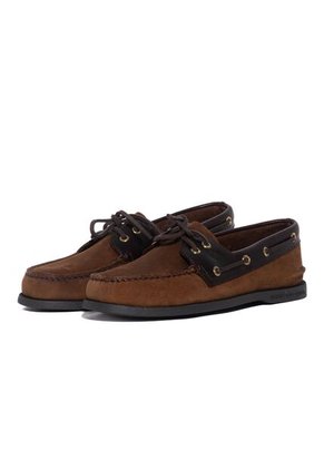 MOCASIN SPERRY TOP SIDER A/O CAFÉ 0195412