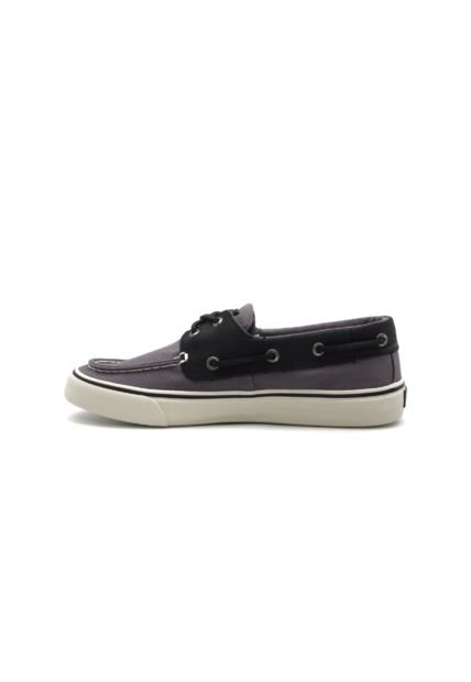Women's SeaCycled Bahama 2.0 Sneaker In Navy