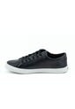Tenis Sperry Striper Ltt Lthr Black de Sperry