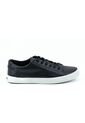 Tenis Sperry Striper Ltt Lthr Black de Sperry