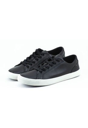 Tenis Sperry Striper Ltt Lthr Black