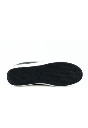 Tenis Sperry Striper Ltt Lthr Black