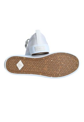 TENIS SPERRY CREST VIBE JAC OFFWHITE