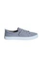 Tenis Sperry Crest Vibe Jac Grey de Sperry