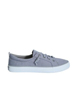 Tenis Sperry Crest Vibe Jac Grey