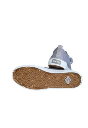 Tenis Sperry Crest Vibe Jac Grey