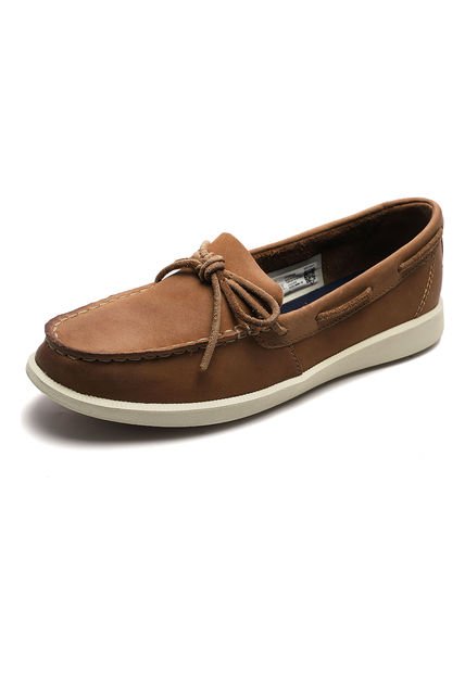 sperry oasis canal