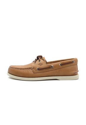 Mocasin Marron Sperry A/O Aotmeal