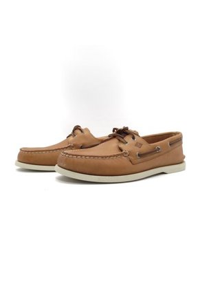Mocasin Marron Sperry A/O Aotmeal