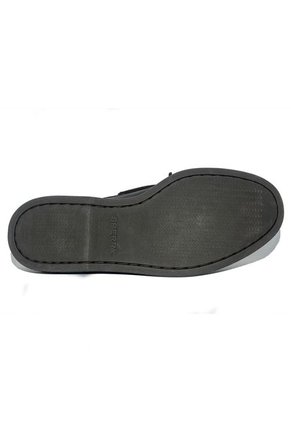 Mocasin Sperry A/o Black/amareto