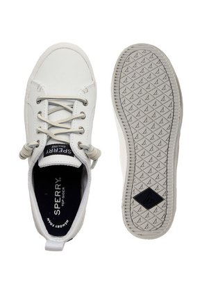 Tenis Blancos Sperry