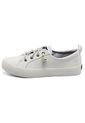 Tenis Blancos Sperry de Sperry
