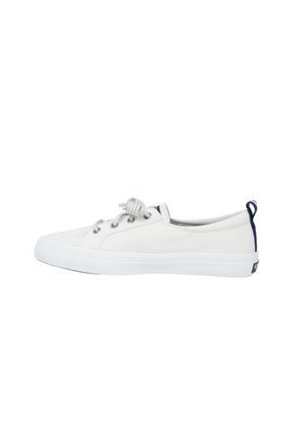 Tenis Sperry Crest Vibe Linen White Sperry