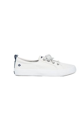 Tenis Sperry Crest Vibe Linen White