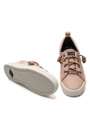 Tenis Rosa-Blanco SPERRY Crest Vibe
